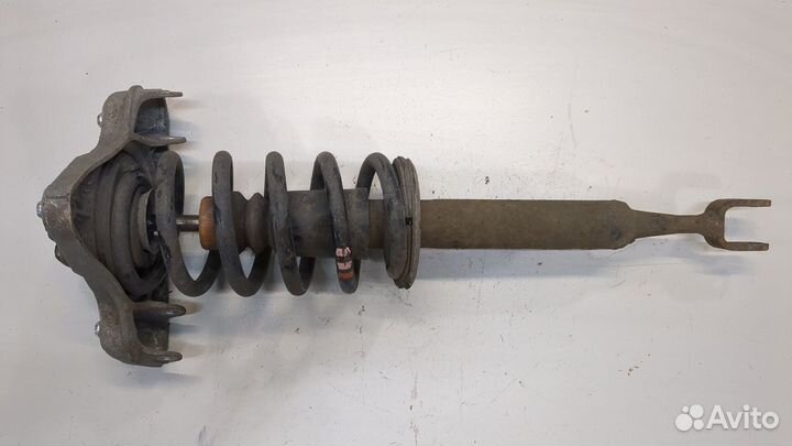 Амортизатор подвески Audi A4 (B7), 2005