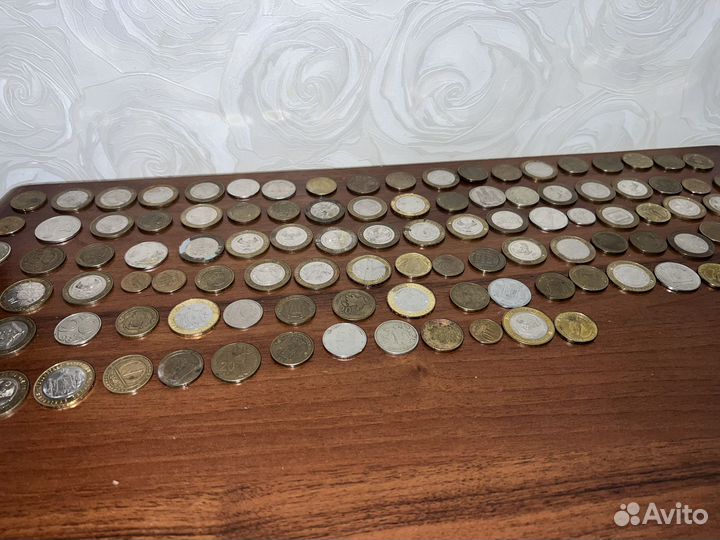 Коллекционеры монет