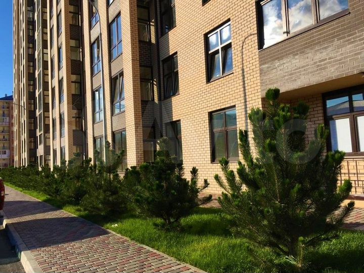 Квартира-студия, 26 м², 9/14 эт.