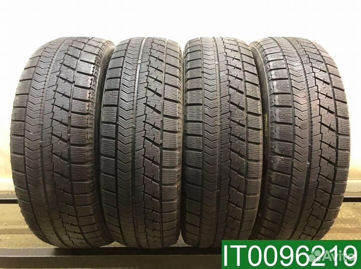 Bridgestone Blizzak VRX 195/65 R15 101H