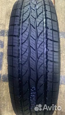 Maxxis Bravo HT-770 255/65 R17