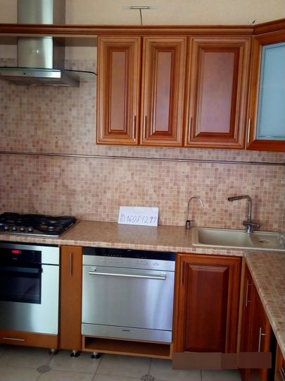 Дом 100 м² на участке 3 сот.