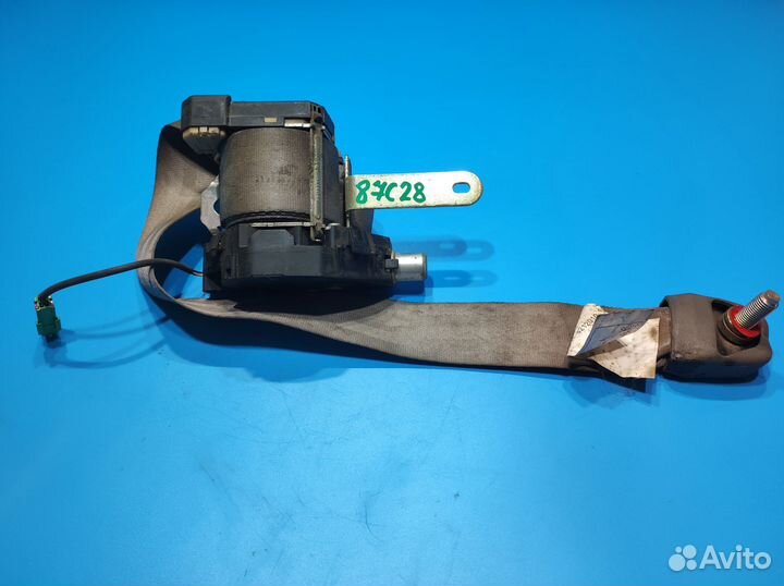 Ремень безопасности передний левый Chery Tiggo T11