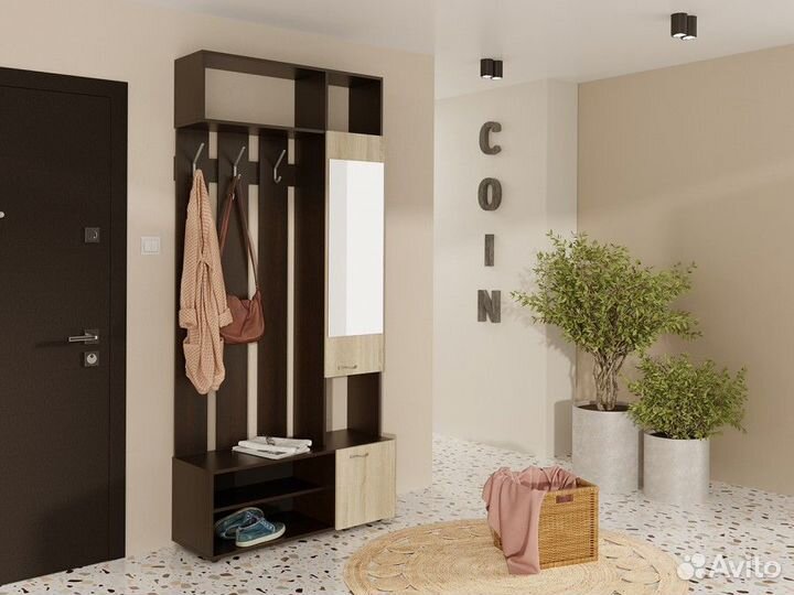 Прихожая комплект Coin