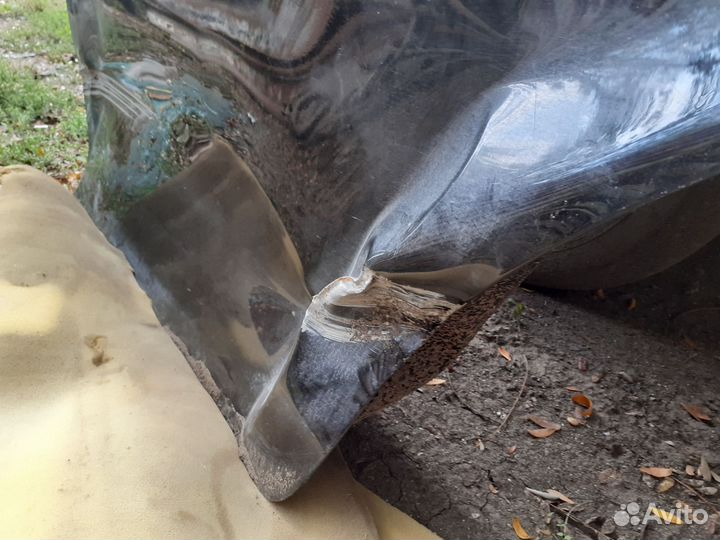 Дверь на камри 70