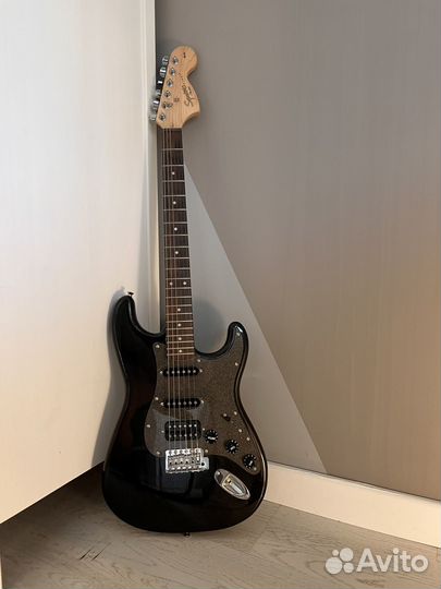 Электрогитара Fender Squier Affinity stratocaster