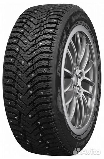 Cordiant Snow Cross 2 SUV 235/65 R17 108T