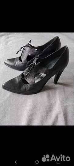 Ботильоны Stuart Weitzman 39р-р