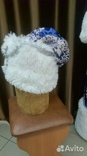 Прокат костюма 