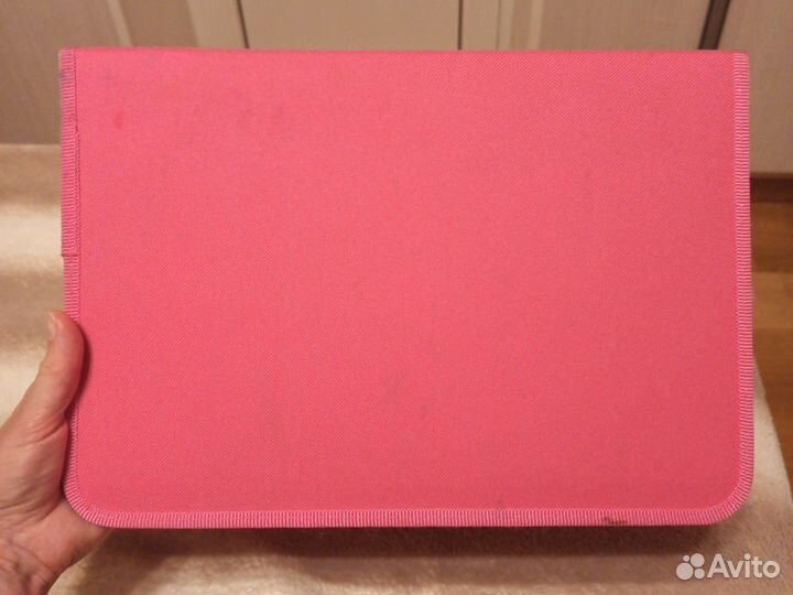 Папка для школы