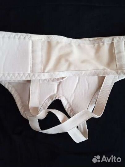 Бандаж грыжевой паховый