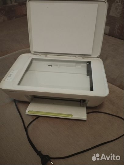 Принтер hp deskjet 2130