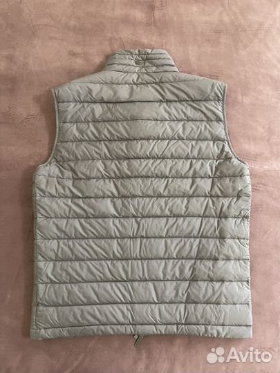 Жилет Hugo Boss мужской 46