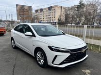 Chevrolet Monza 1.5 AMT, 2023, 10 км, с пробегом, цена 2 100 000 руб.