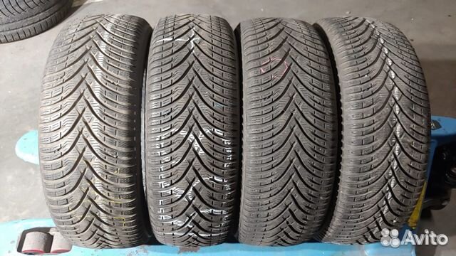 Kleber Krisalp HP3 205/55 R16 91T