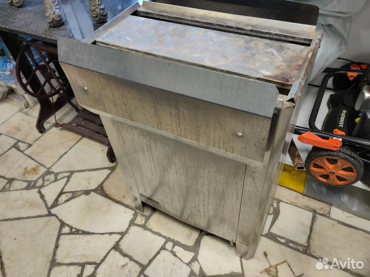 Электро печь для сауны