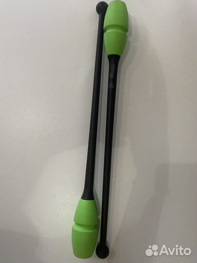 Булавы venturelli 45