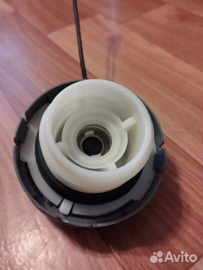 Пробка бензобака Тойота дизель