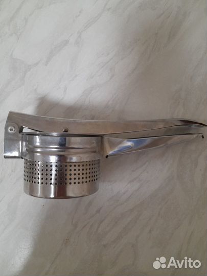 Пресс для пюре