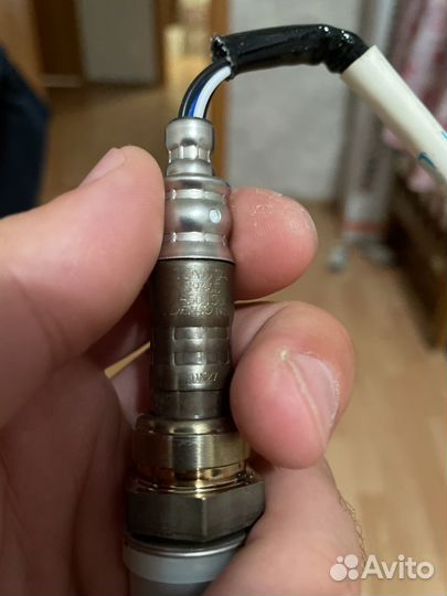 Датчик Кислорода (Лямда Зонд) land cruiser 100