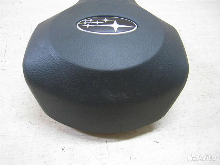 Подушка безопасности в руль Subaru Legacy/ Outbac