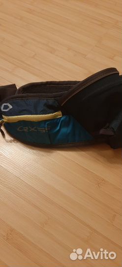 Поясная сумка mckinley