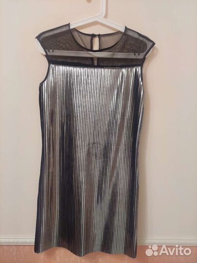 Платье на девочку 164