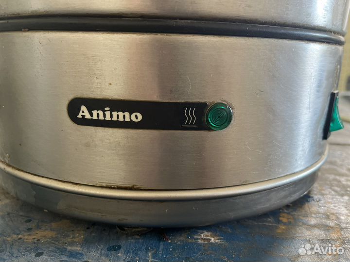 Термопот Animo 20 литров