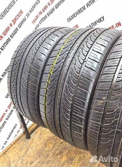 Nexen N7000 255/35 R20