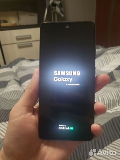 Samsung Galaxy A52, 8/256 ГБ