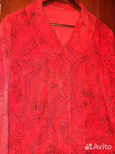 Халаты,пеньюары