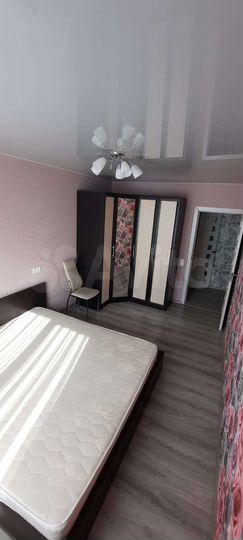 2-к. квартира, 54,3 м², 5/9 эт.