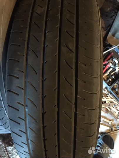 Yokohama Geolandar G91AT 225/60 R18 100H