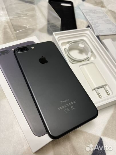 iPhone 7 plus 32gb