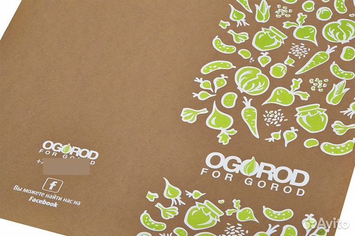 Шелкография печать на любых материалах