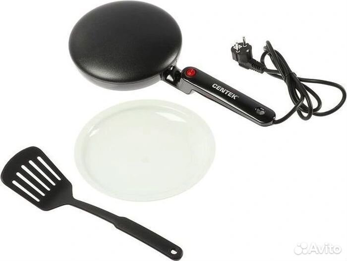 Электроблинница Centek CT-1455