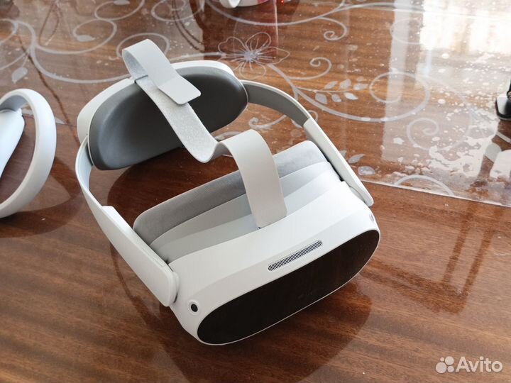 Vr шлем pico 4
