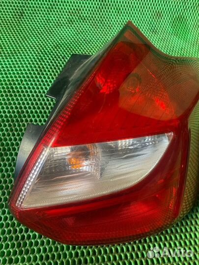 Фонарь задний правый Ford Focus 3 3 iqdb 2013