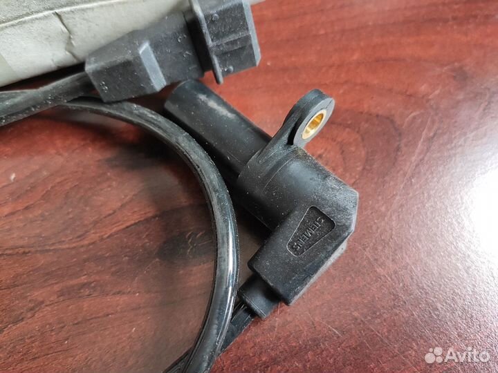 Датчик коленвала Siemens X16XEL Vectra B Astra F