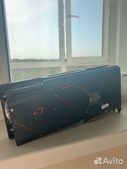 Видеокарта Asrock RX6900XT 16Gb