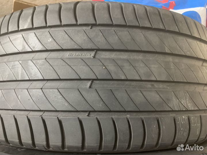 Летние колёса на Mercedes w213 245/45 r18