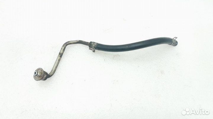 Трубка масляная Kia Optima 4 JF G4KH 2018