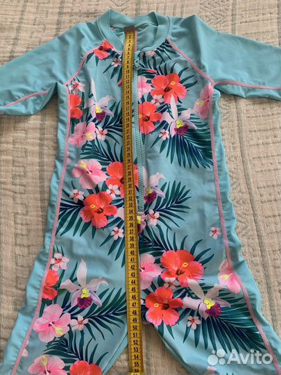 Купальный костюм jomoto