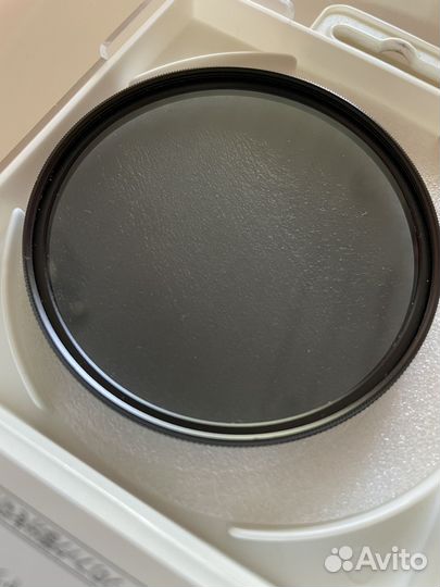 Фильтр для камеры