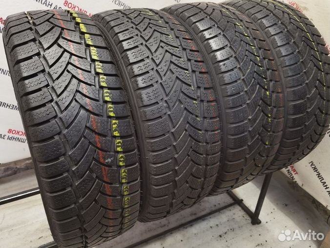 Vredestein ComTrac Winter 215/60 R16 110H