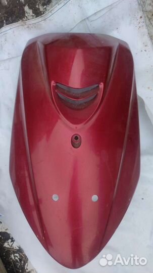 Передний обтекатель Yamaha Jog SA36J SA39J SA55J