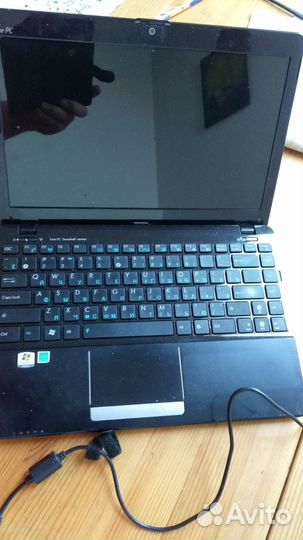 Продам Нэтбук Asus Eee PC 1215B 4GB оперативки