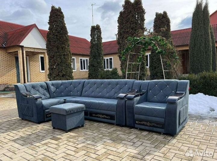 Диван от производителя
