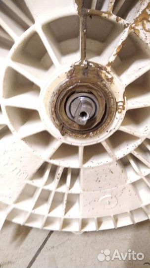 Ремонт и обслуживание стиральных машин