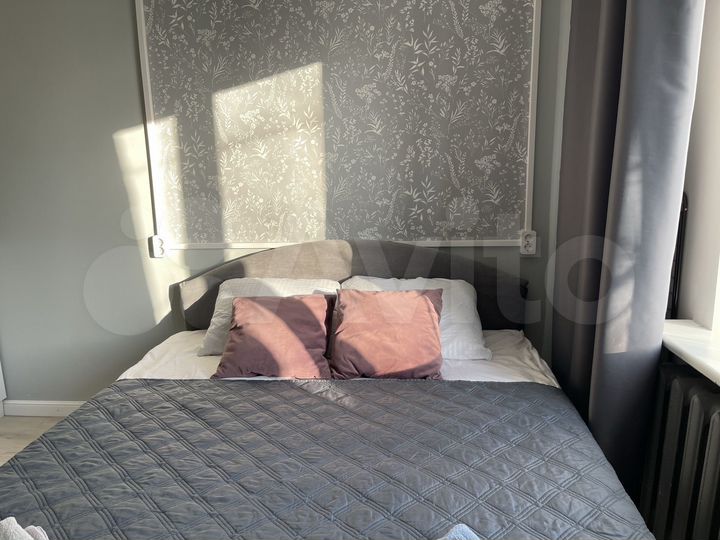 Квартира-студия, 22 м², 1/5 эт.